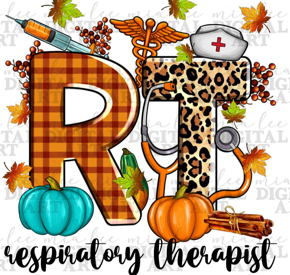 Fall RT – Carlee's Customs
