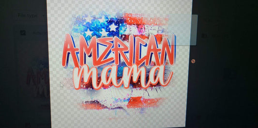 American Mama