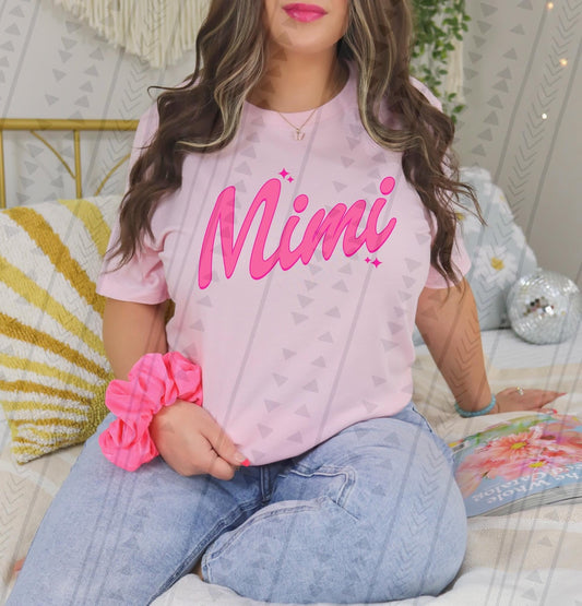 Mimi