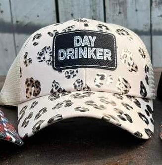 Day Drinker Hat