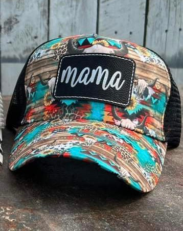 Mama Hat