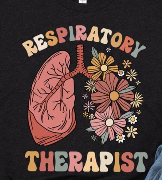 Respiratory Therapist