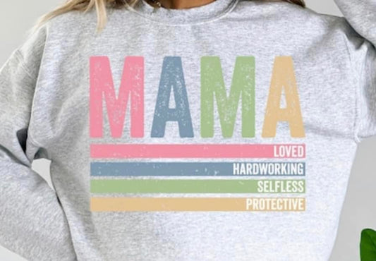 Mama