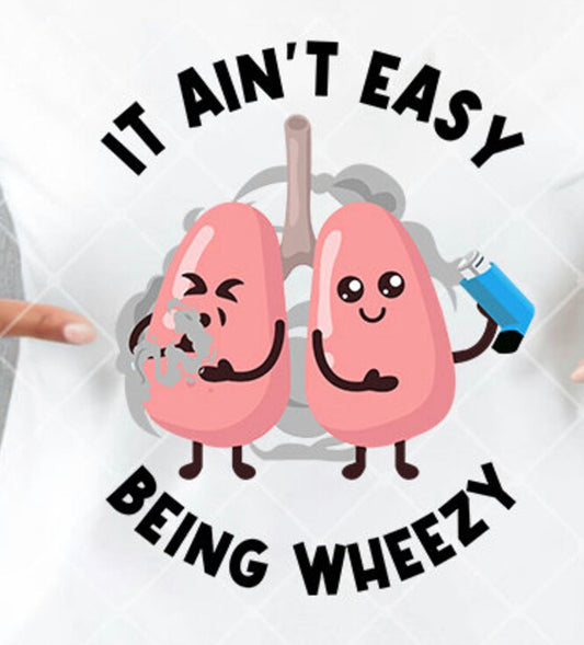 Wheezy