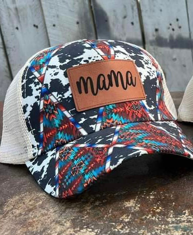 Mama Hat