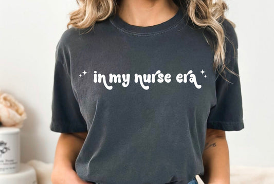 Nurse Era