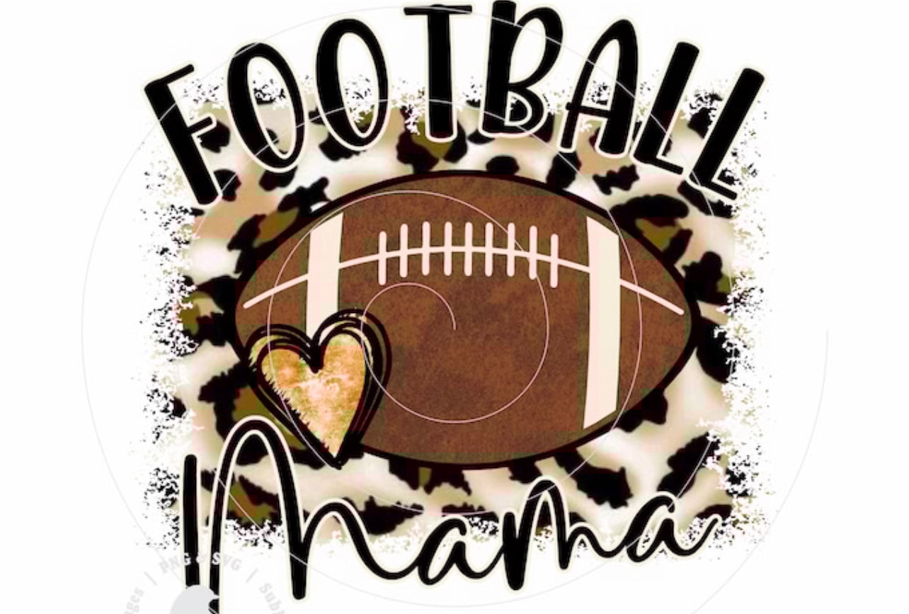 Football Mama