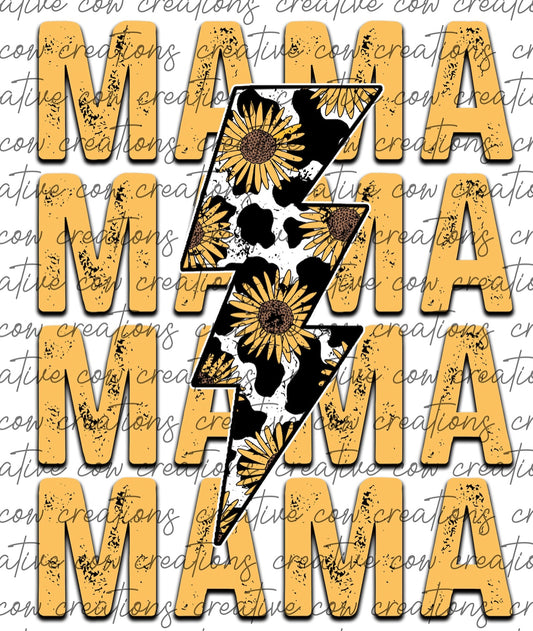 Mama