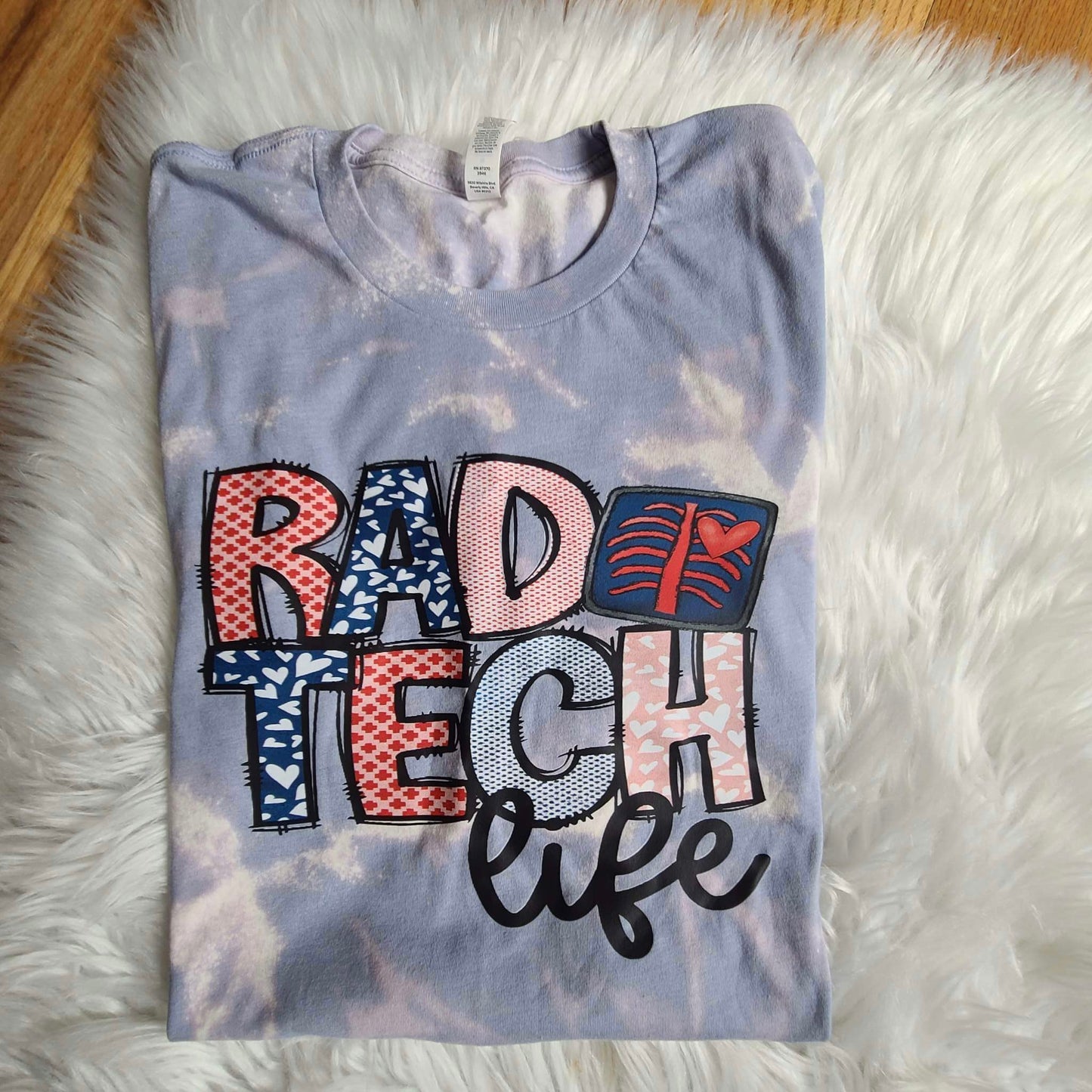 Rad Tech Life