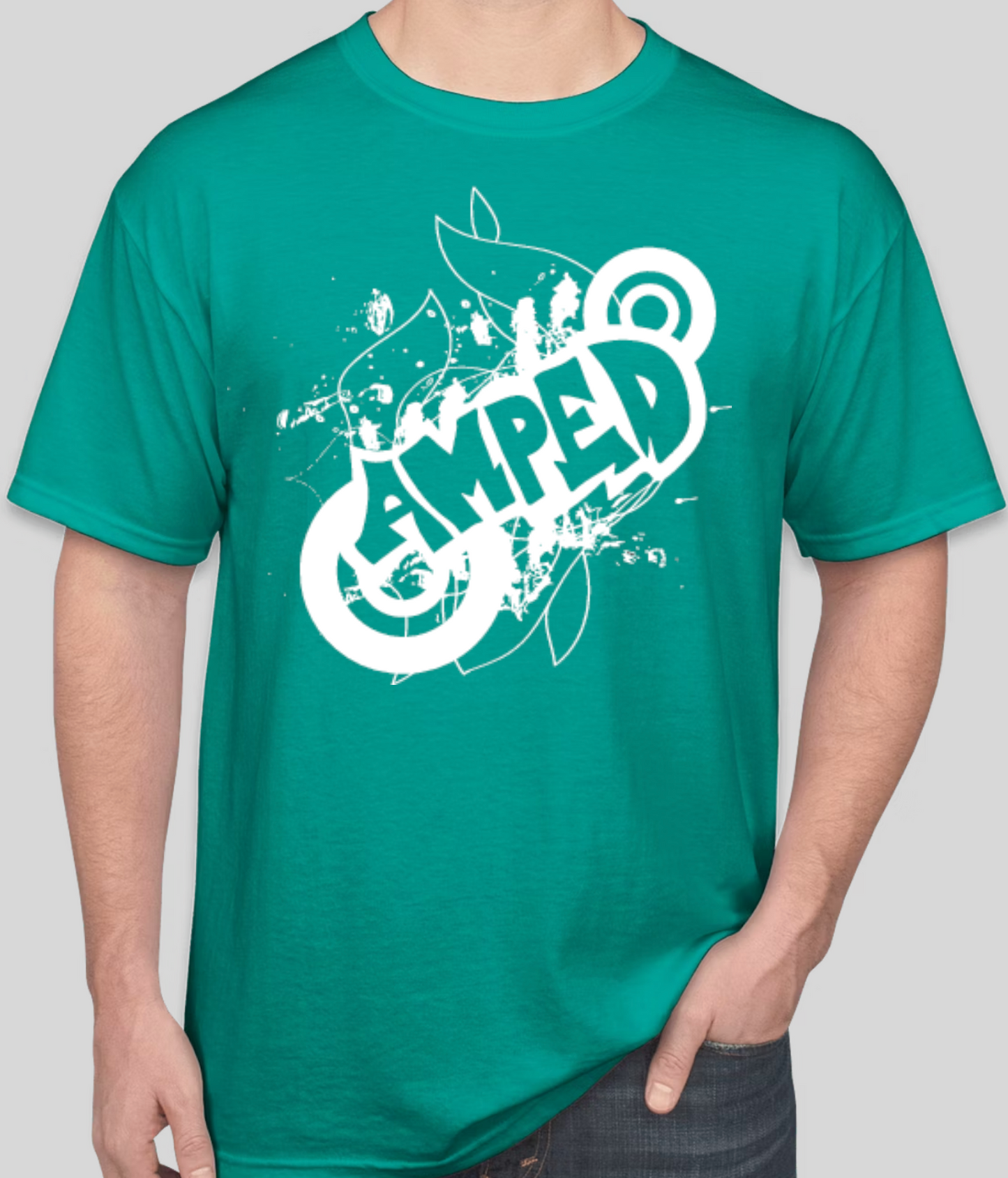 Amped Gear