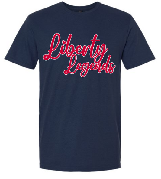 Liberty Legends Youth