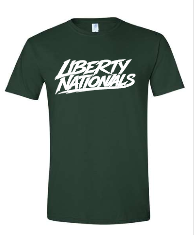 Liberty Nationals Adult