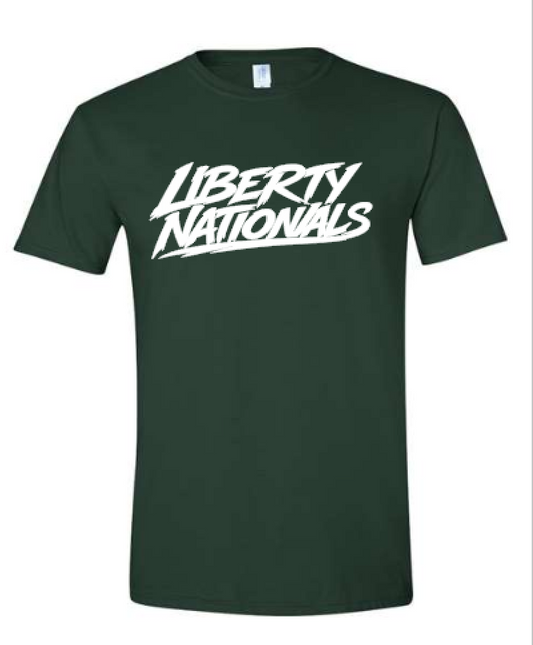 Liberty Nationals Youth