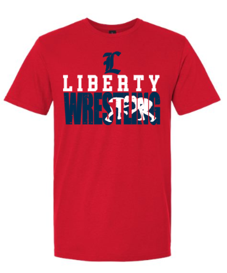 Liberty Wrestling (Boy)