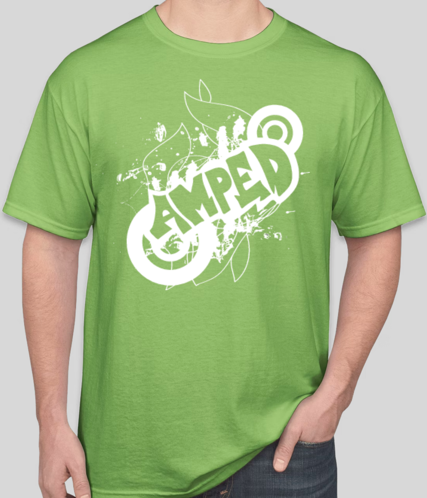 Amped Gear