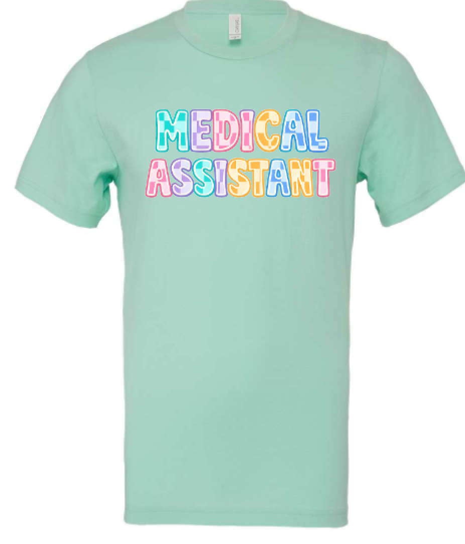 Medical Assistant