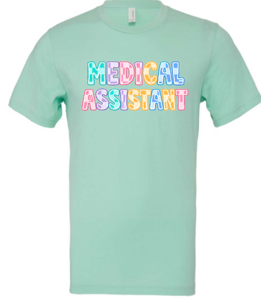 Medical Assistant