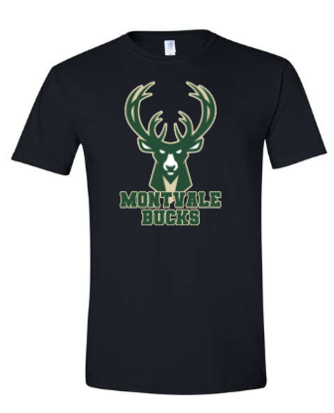 Montvale 7/8 Bucks Youth