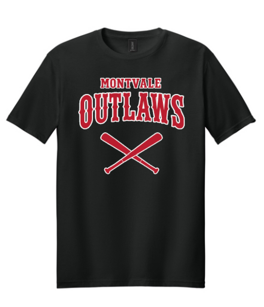Montvale Outlaws Youth