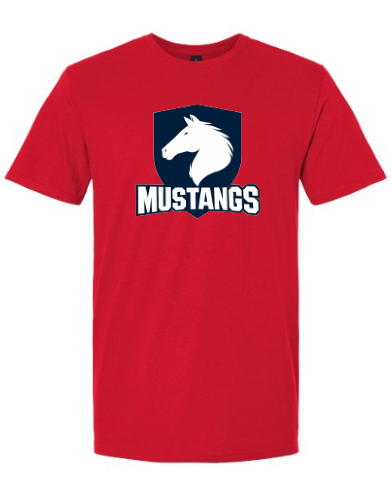 Mustangs Adult