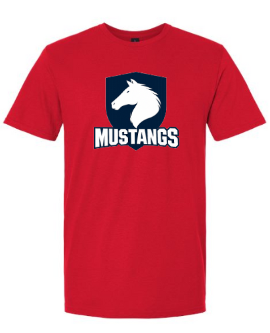 Mustangs Youth