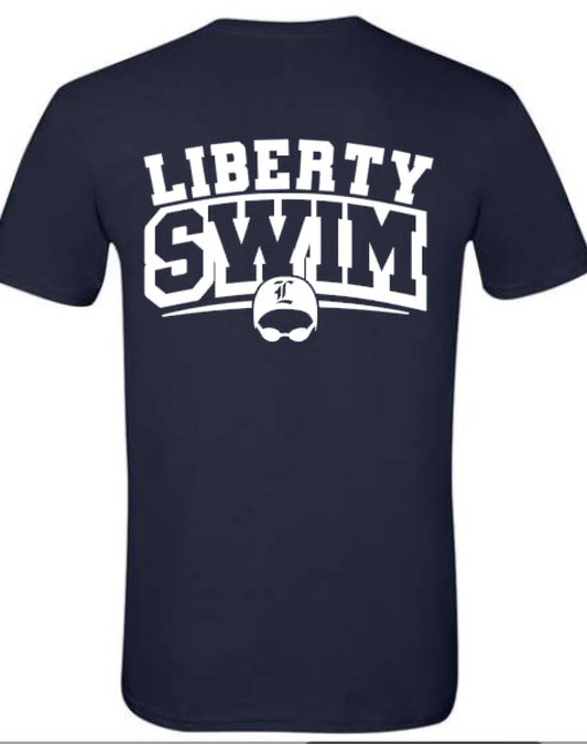 Liberty Swim