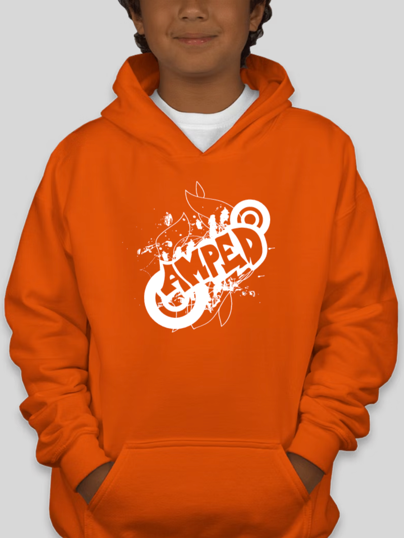 Amped Gear