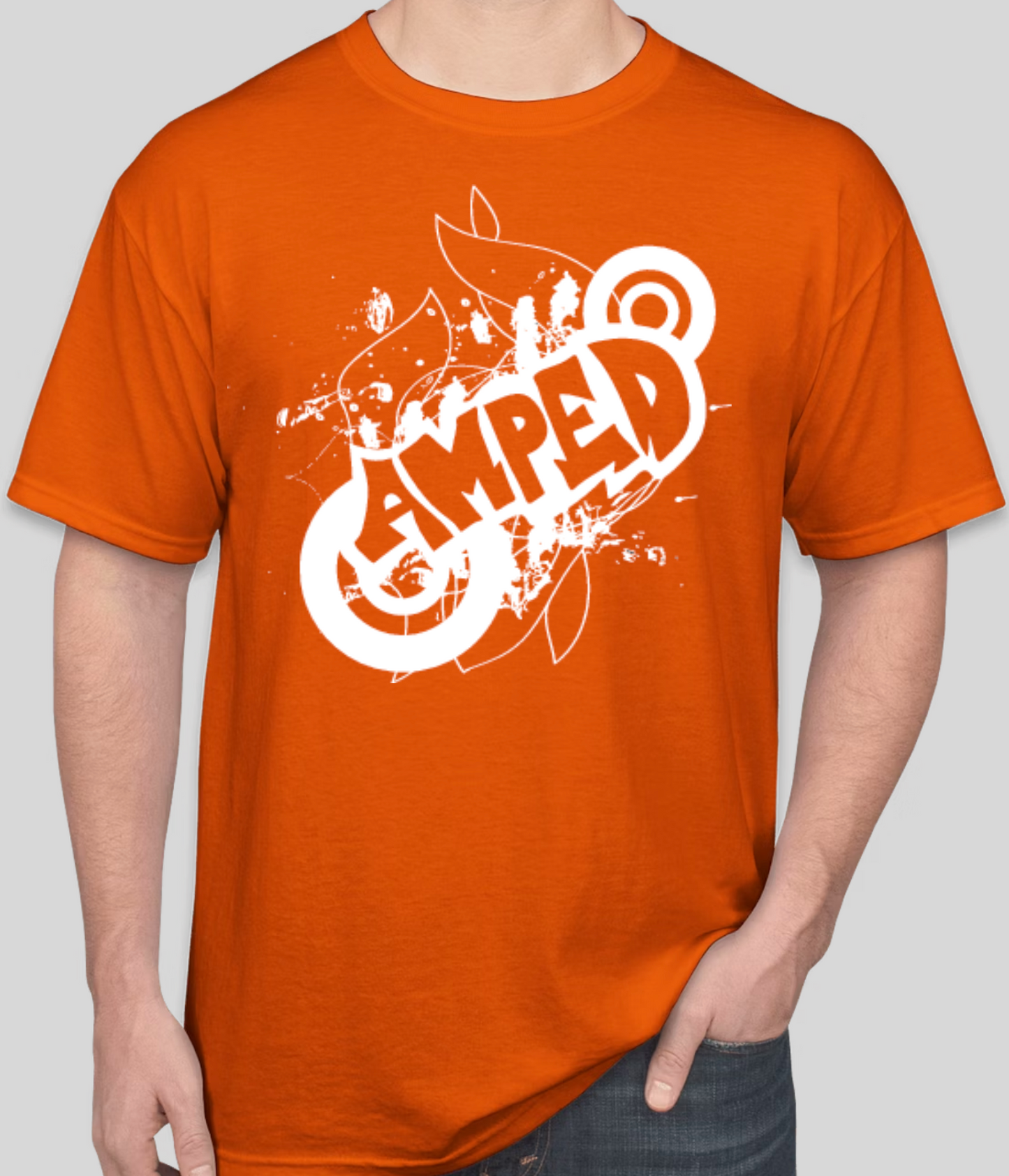 Amped Gear