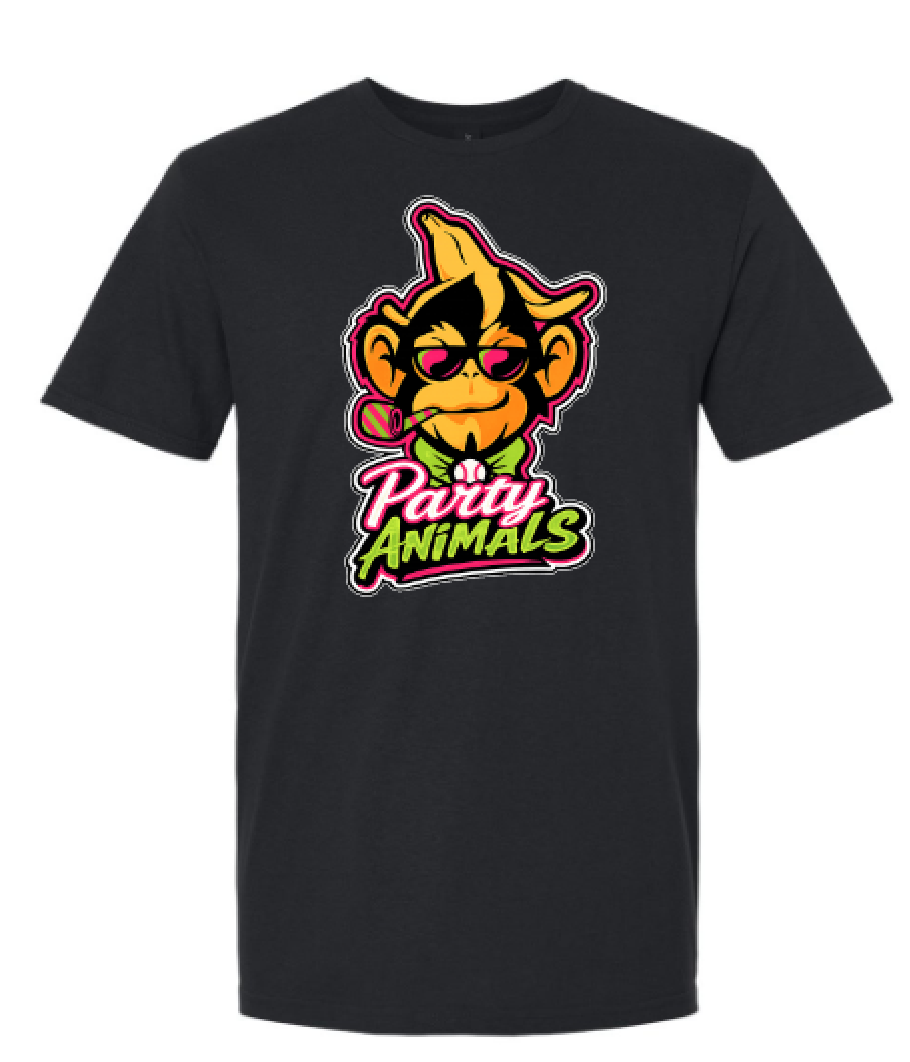 Party Animals Adult