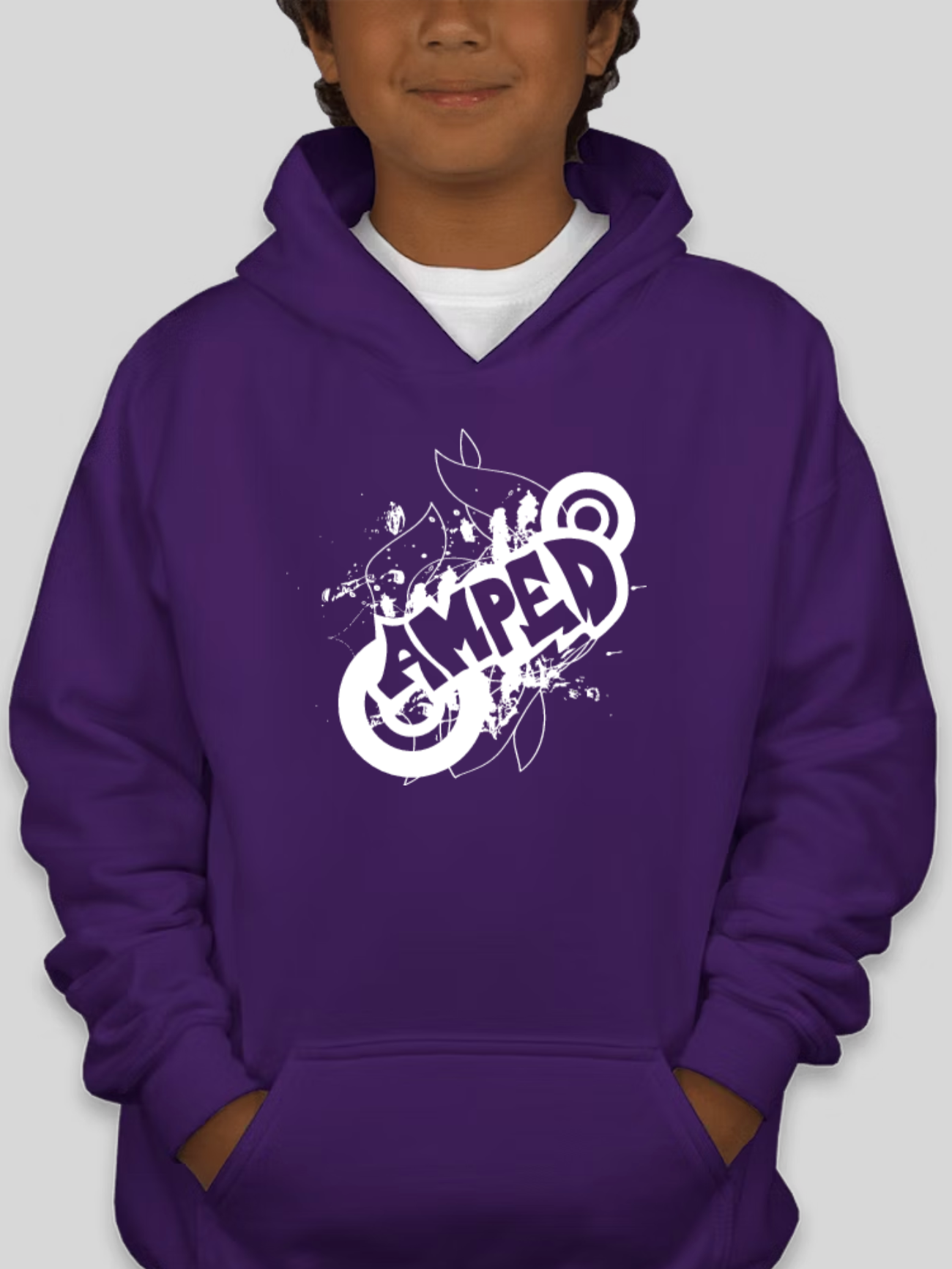 Amped Gear