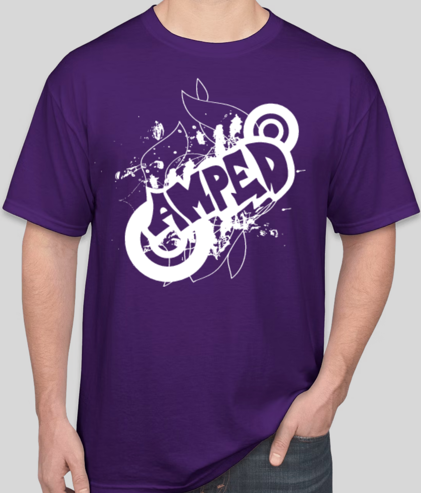 Amped Gear