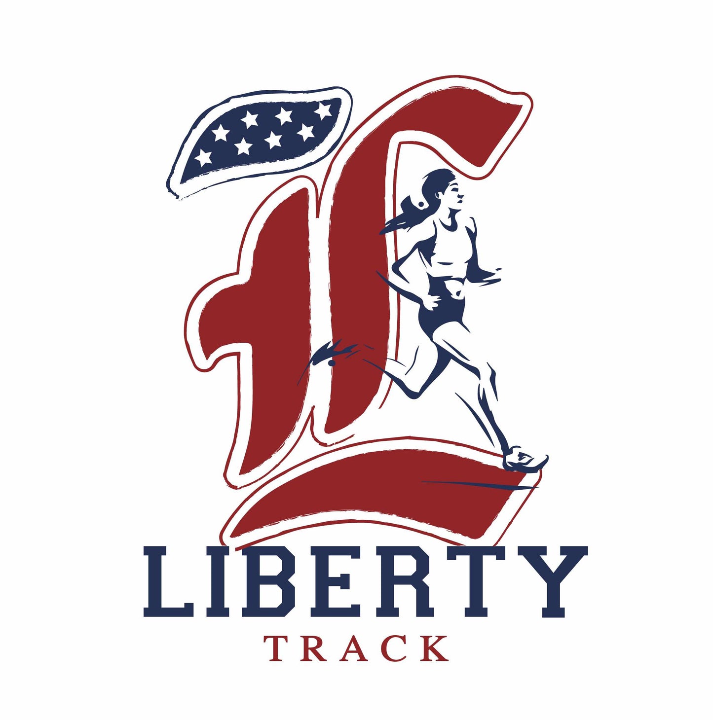 Liberty Track (Girl)