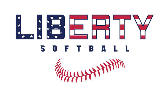 Liberty Softball Joggers