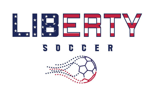 Liberty girl  Soccer