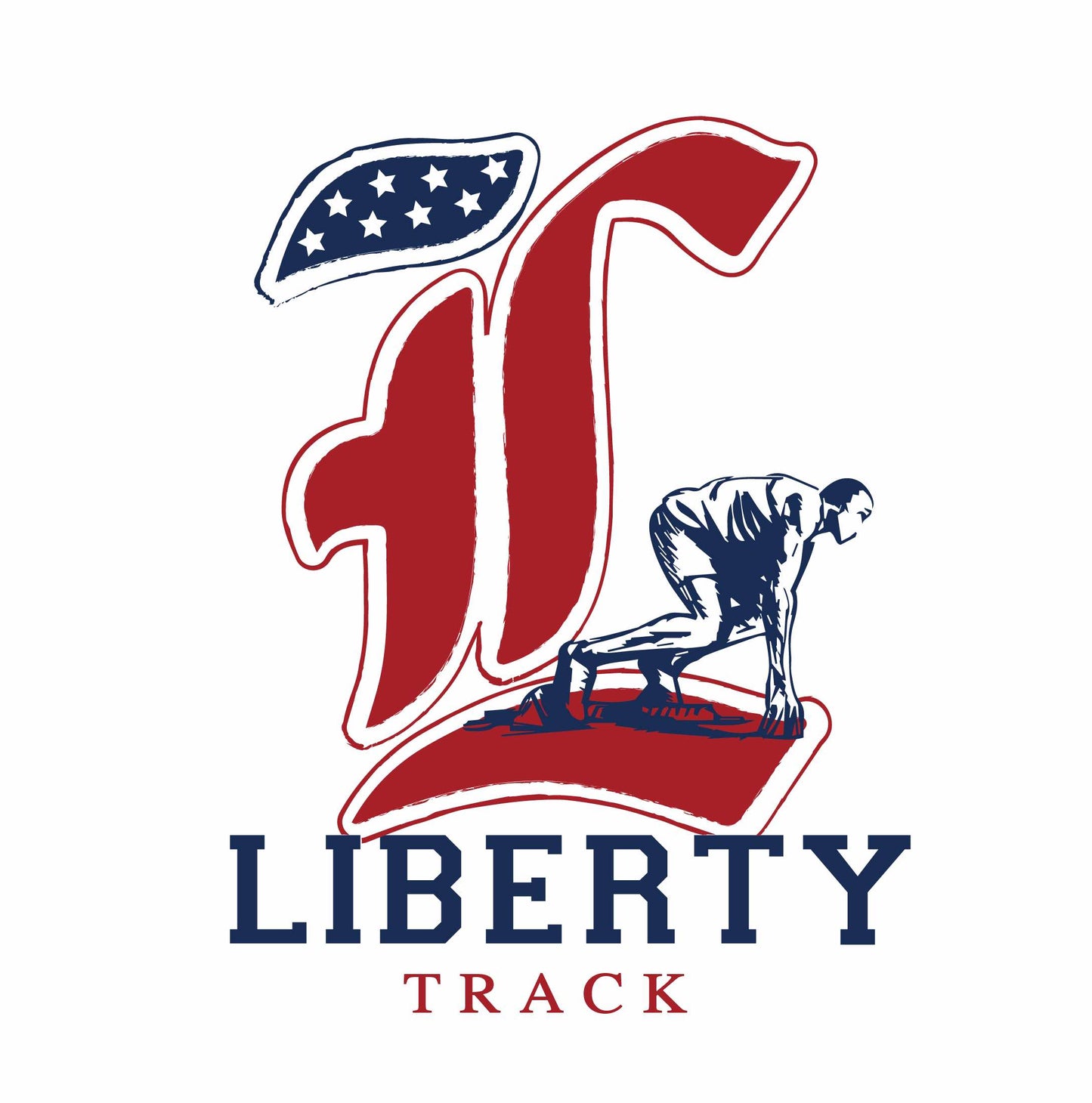 Liberty Track (Boy)