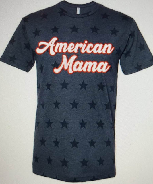 American Mama