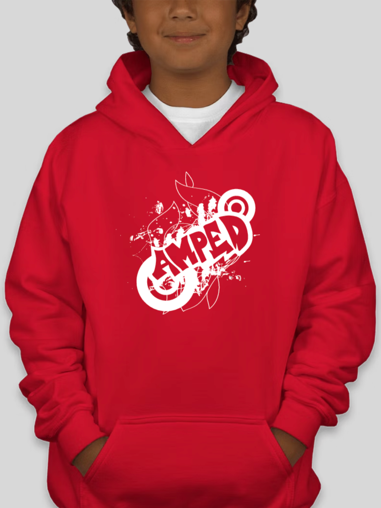 Amped Gear