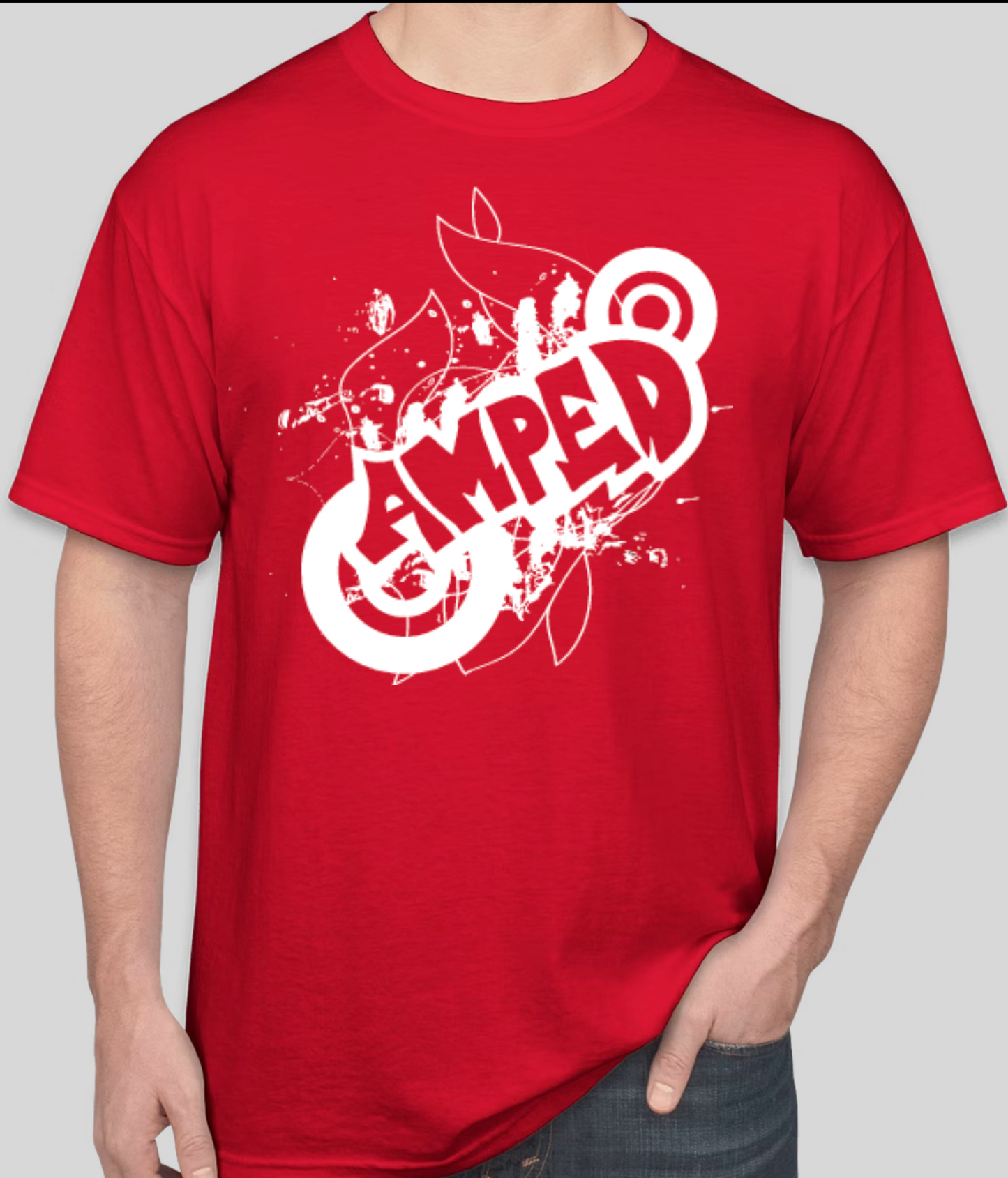 Amped Gear