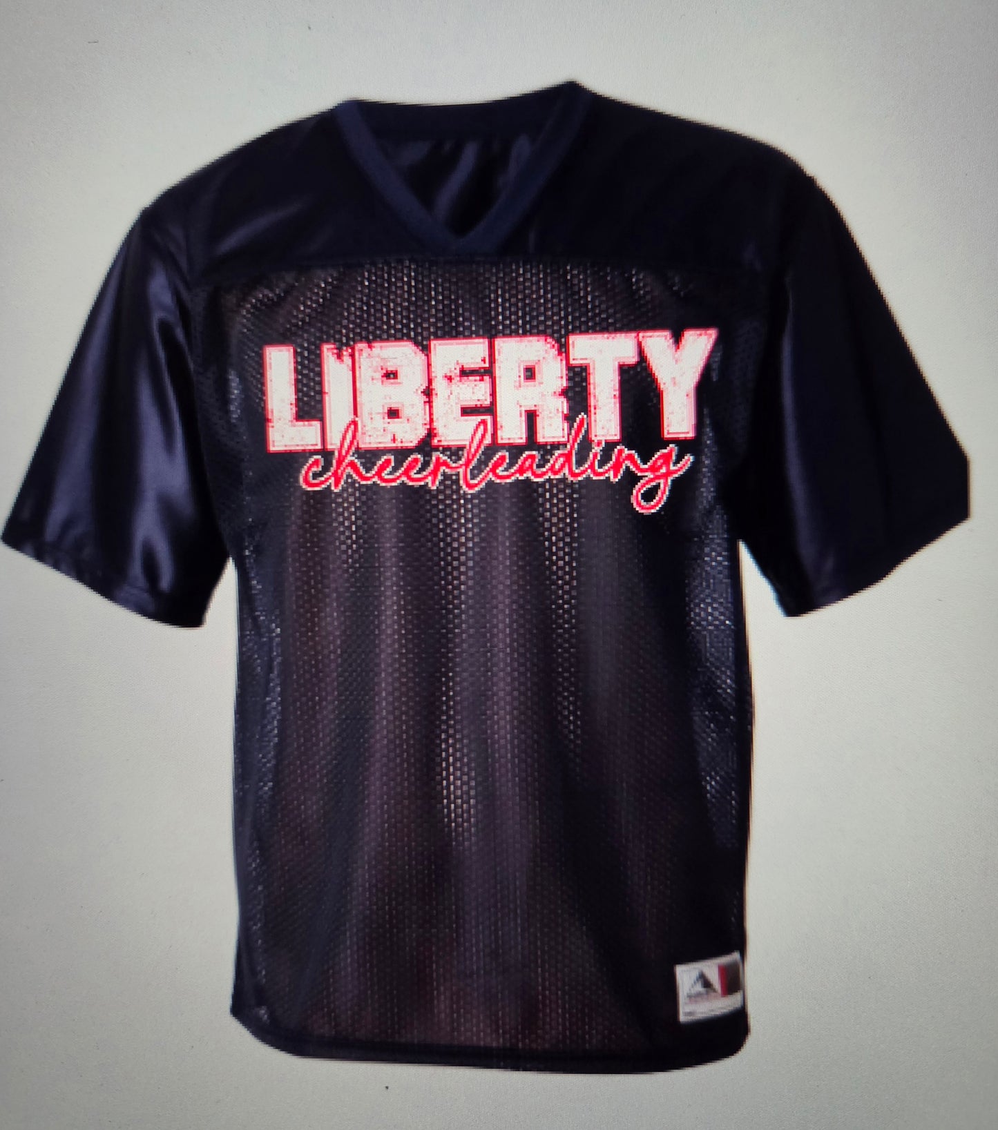 Liberty Jersey