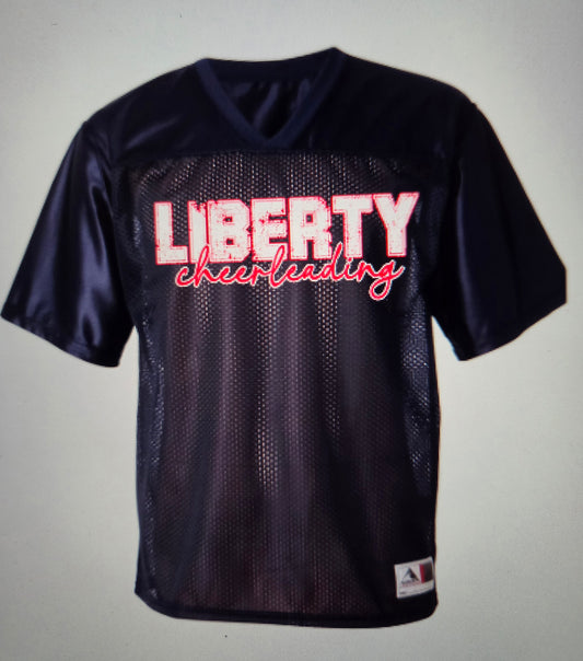 Liberty Jersey