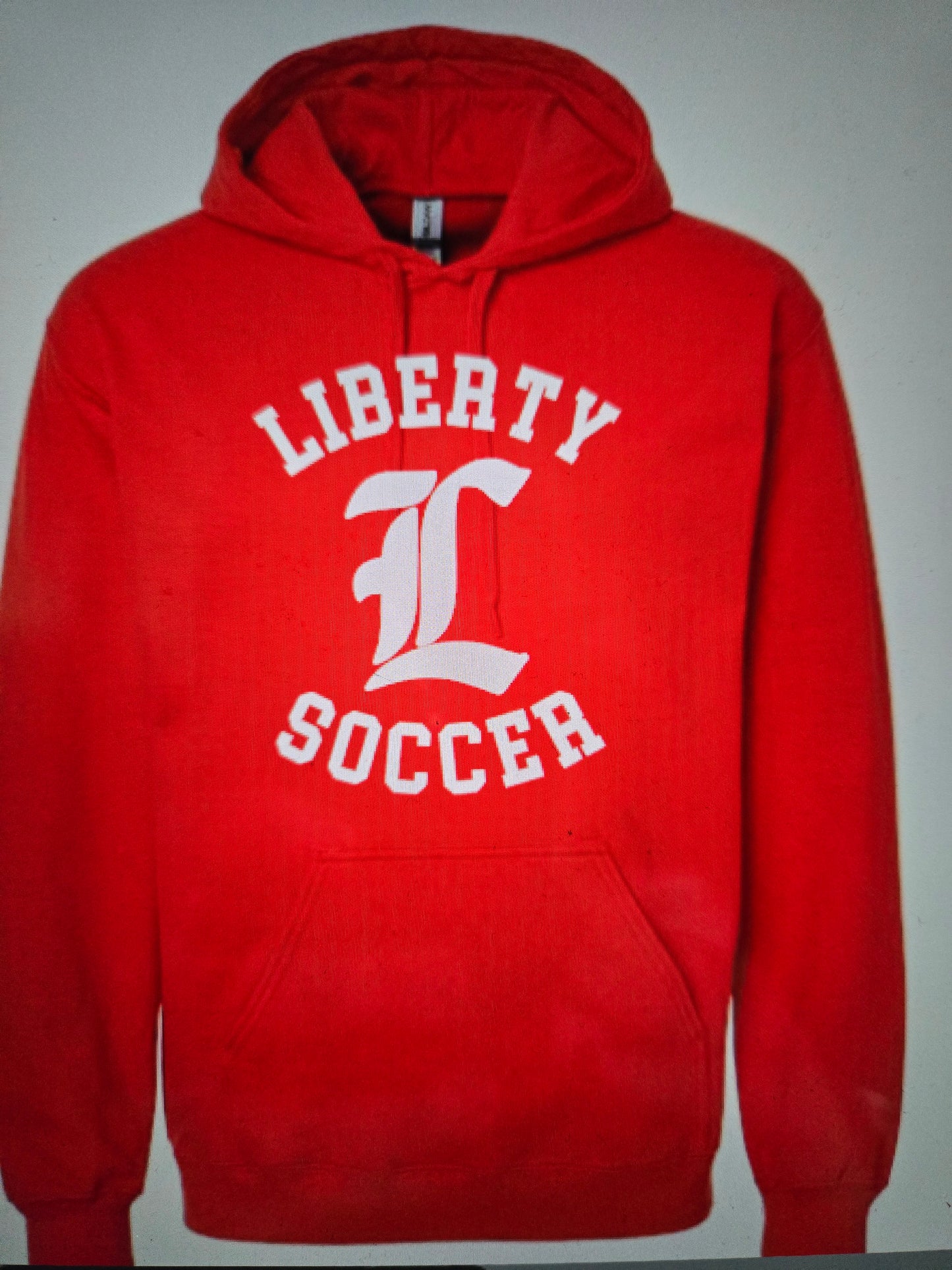 Liberty Soccer