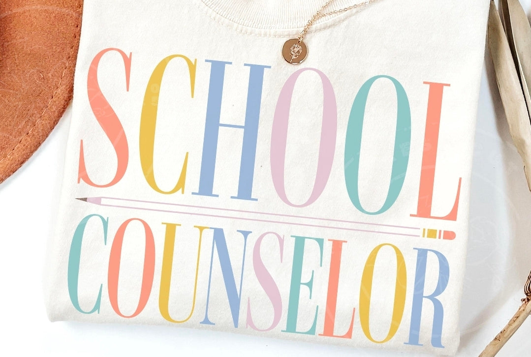 School Counselor