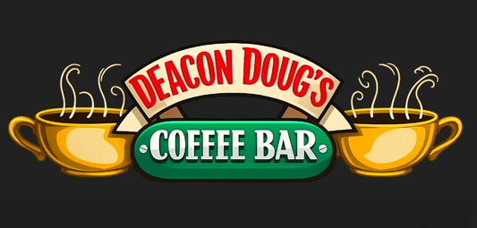 Personalized Coffee shop