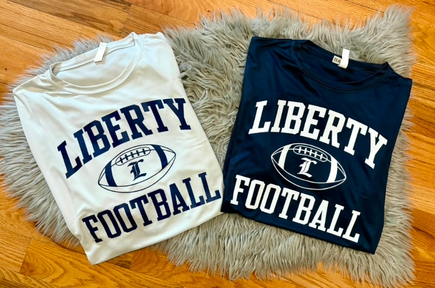 Liberty Minutemen Football