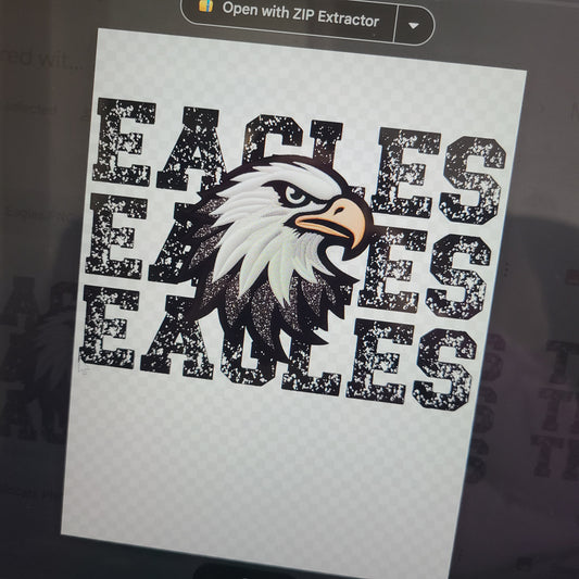 Eagles