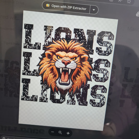 Lion