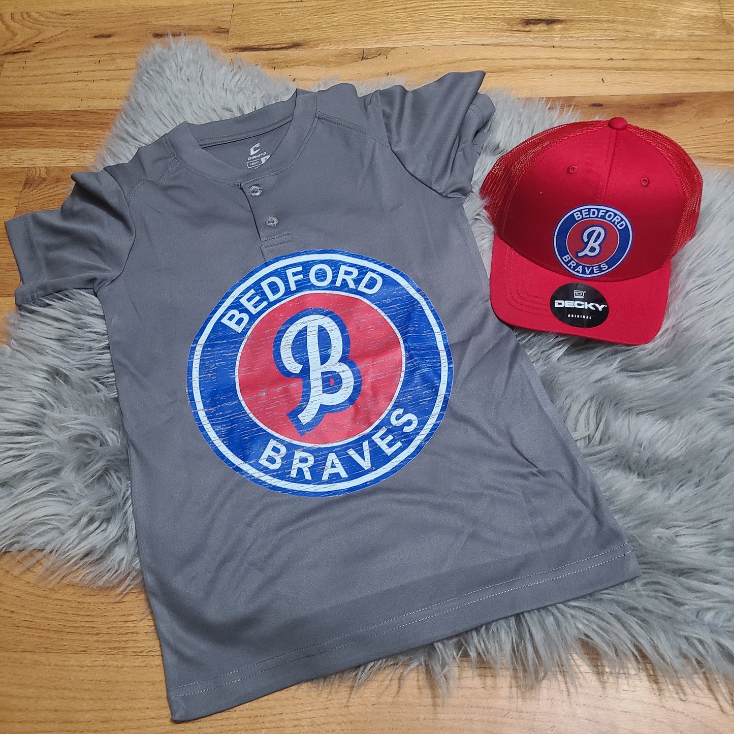 Bedford Braves