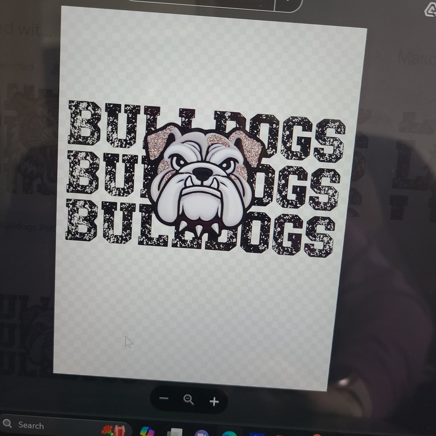 Bulldogs