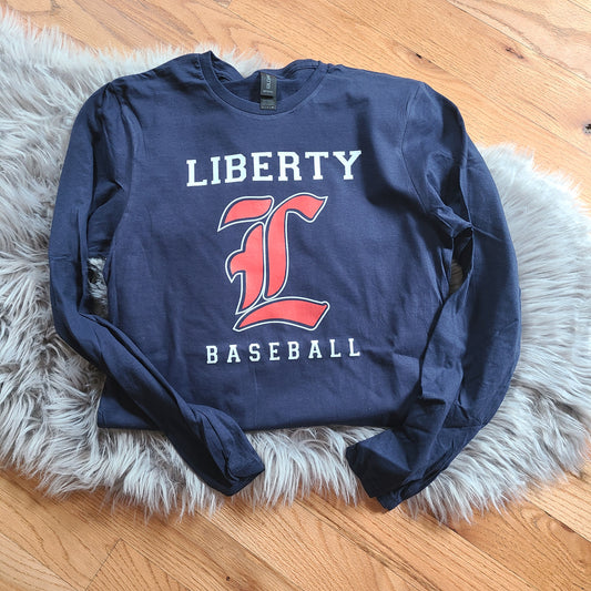 Liberty Baseball