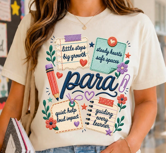 Para